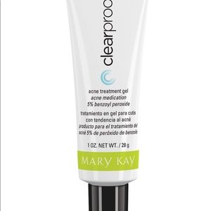 Mary Kay clearproof Acne Treatment Gel